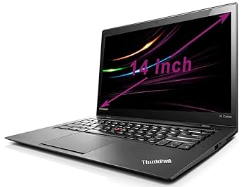 Lenovo ThinkPad X1 Carbon Gen 5. Mobilny notebook Intel i7 2